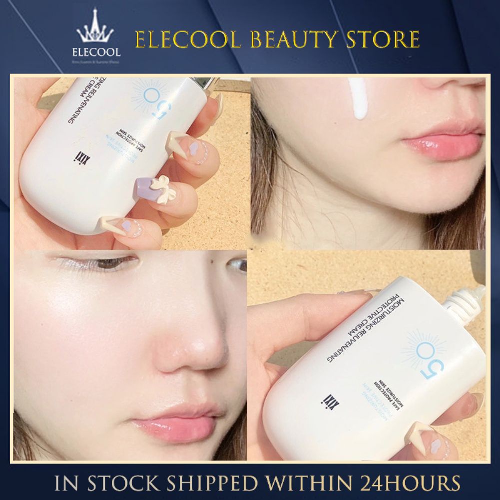 Kem lót xixi dưỡng ẩm kiềm dầu che khuyết điểm D-446 50g | BigBuy360 - bigbuy360.vn