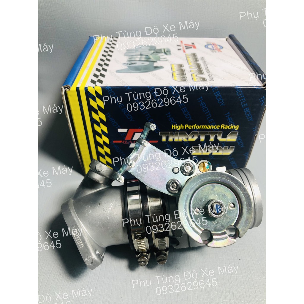 Họng xăng TA EX 150