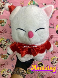 Thú bông mắt hí cute 29cm