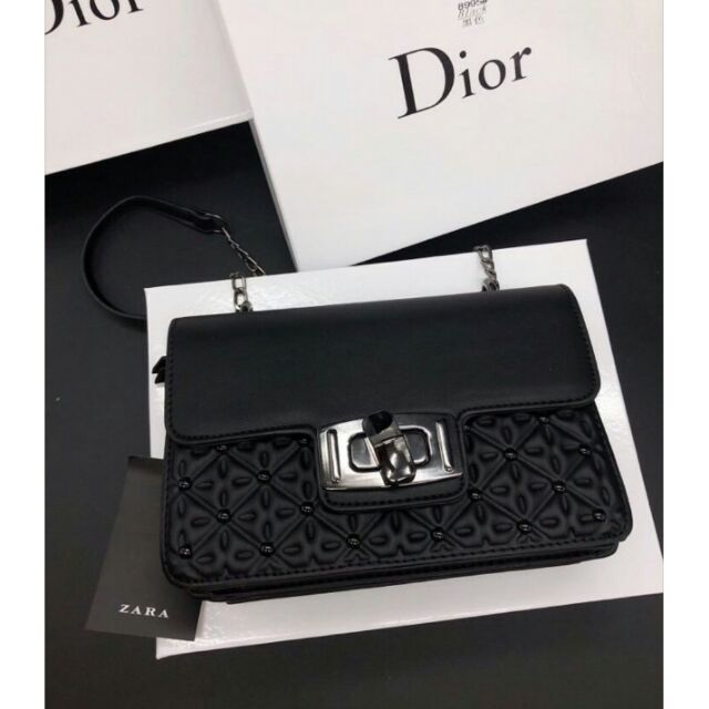 Túi xách nữ Zara