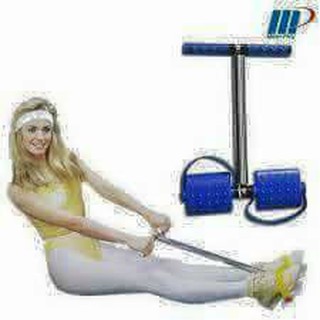 DÂY KÉO LÒ XO GIẢM MỠ BỤNG