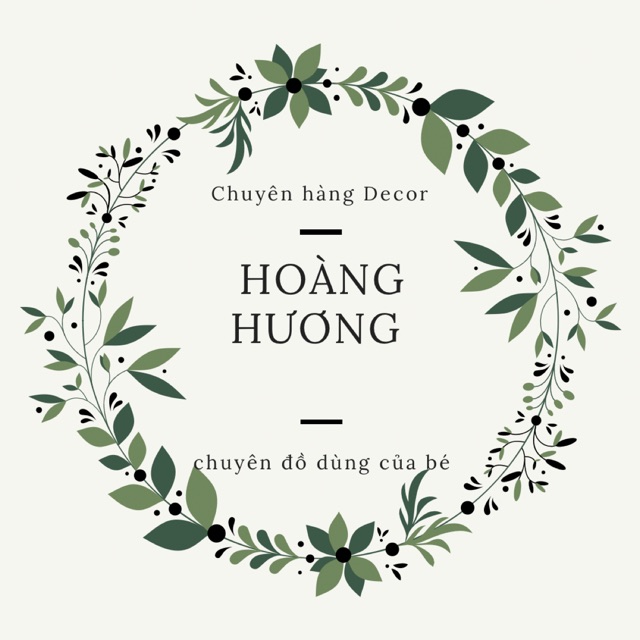 HOANG HUONG