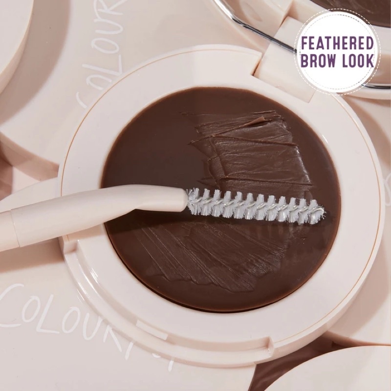 [SALE30%] Định hình chân mày Colourpop (ko kèm cọ) | BigBuy360 - bigbuy360.vn