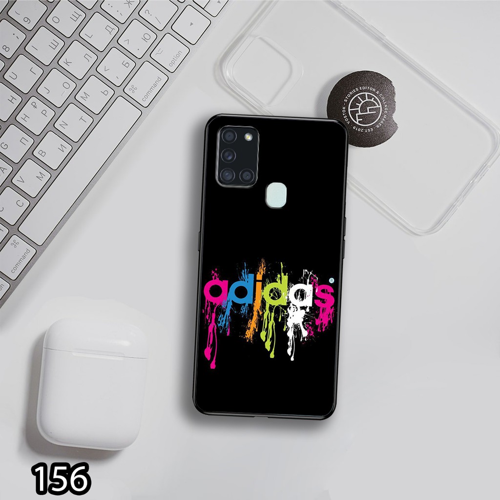 Ốp lưng Samsung A11/A21/A21S  in hình Logo ĄDÏĎÁŠ siêu đẹp, độc, lạ_KINGSTORE.HN_Ốp SS A11/A21/A21S