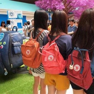 Balo Kanken chống nước