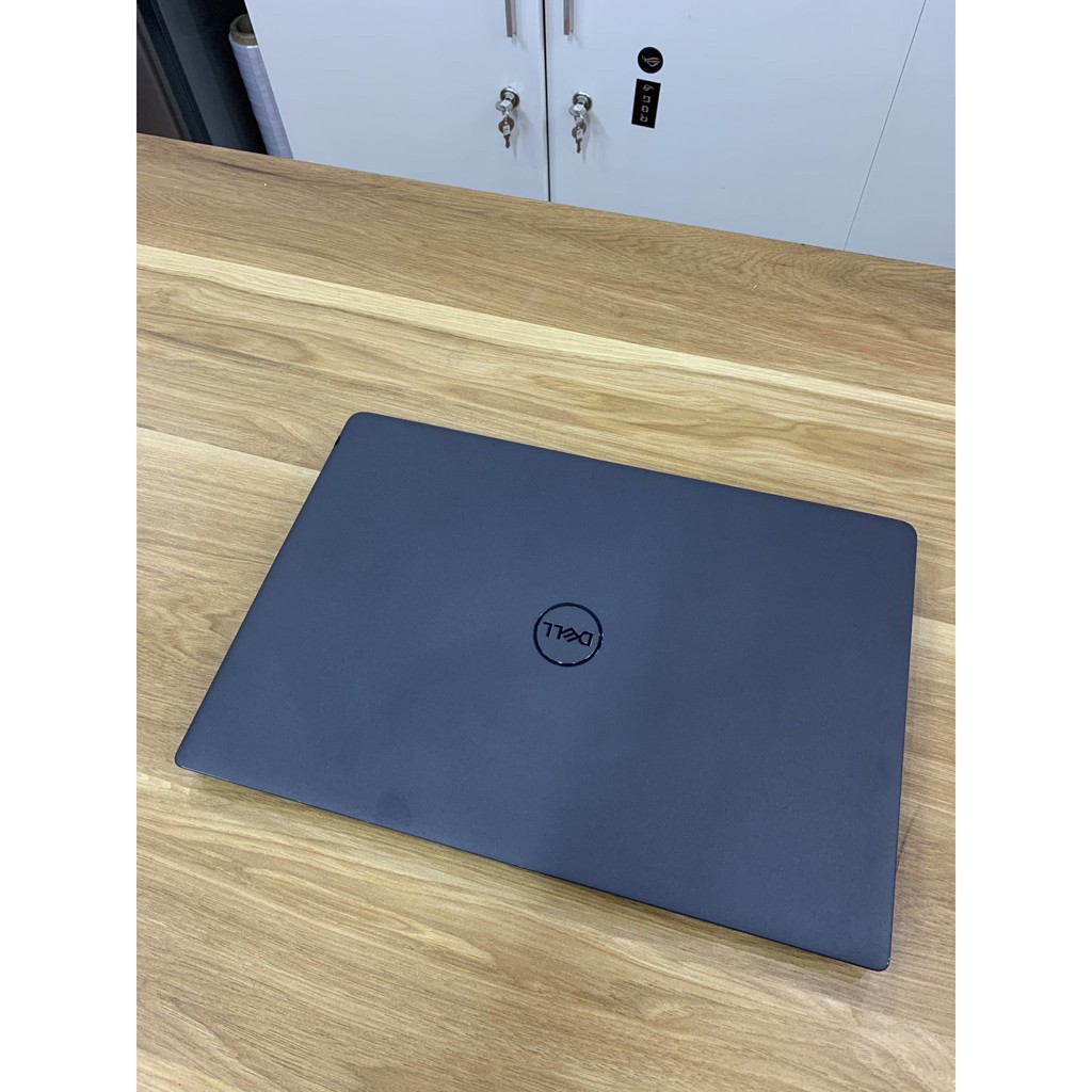 Laptop DELL LATITUDE 3410 hàng chính hãng 100% nguyên seal full box