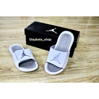 Dép Jordan hydro 6 màu đẹp (tặng hộp Jordan)