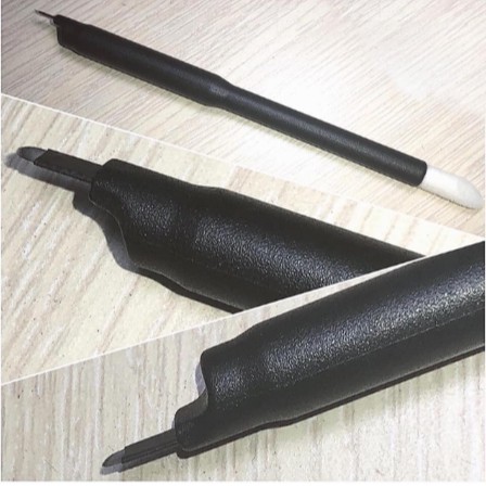 CÁN DAO KHẮC SỬ DỤNG 1 LẦN