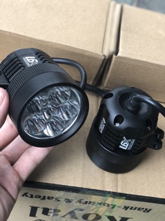 Đèn trợ sáng L6X Cree