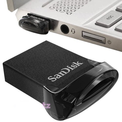 k89 USB 3.một SanDisk CZ430 Ultra Fit 64GB 130MB/s 1 | BigBuy360 - bigbuy360.vn
