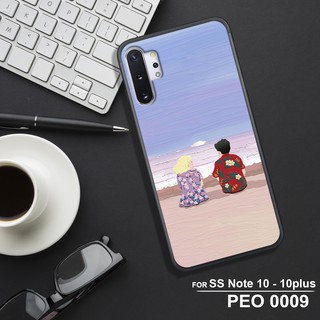ỐP ĐIỆN THOẠI UV SAMSUNG NOTE 10 / NOTE 10 PLUS
