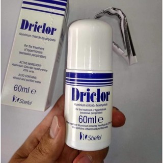Driclor 60ml - UK