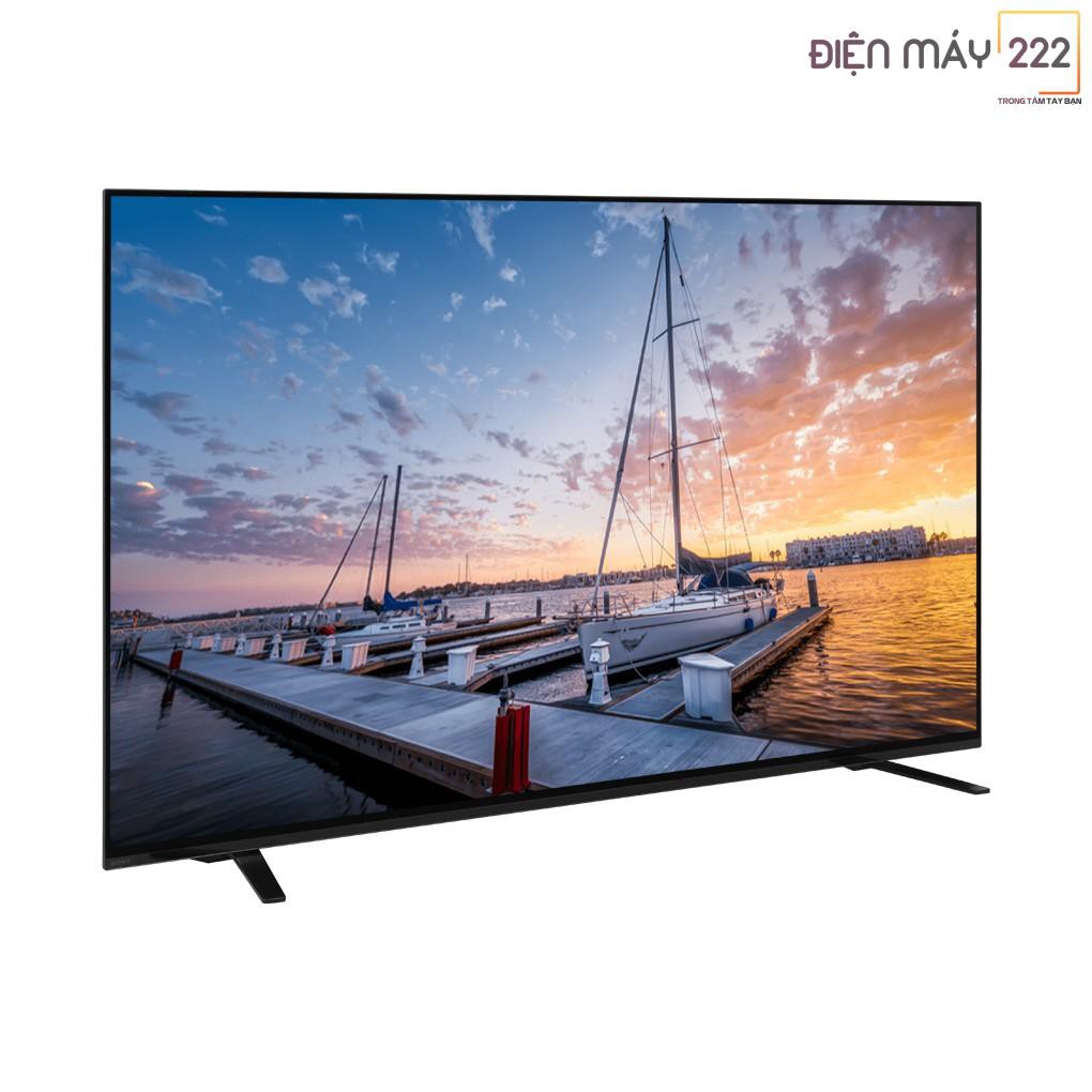 [Freeship HN] Android Tivi OLED Sony 4K 55 inch KD-55A8H chính hãng