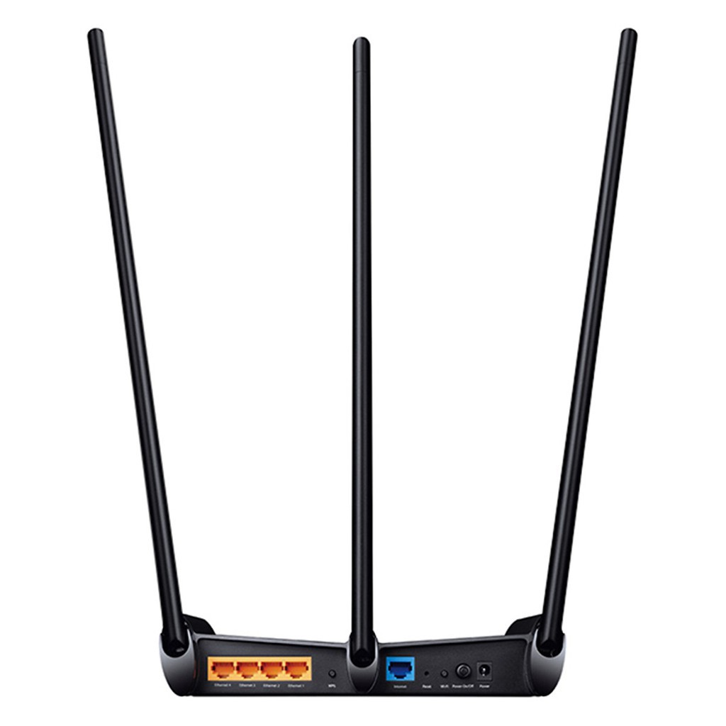 TP-Link TL-WR941HP - Bộ Phát Wifi Công Suất Cao 450Mbps