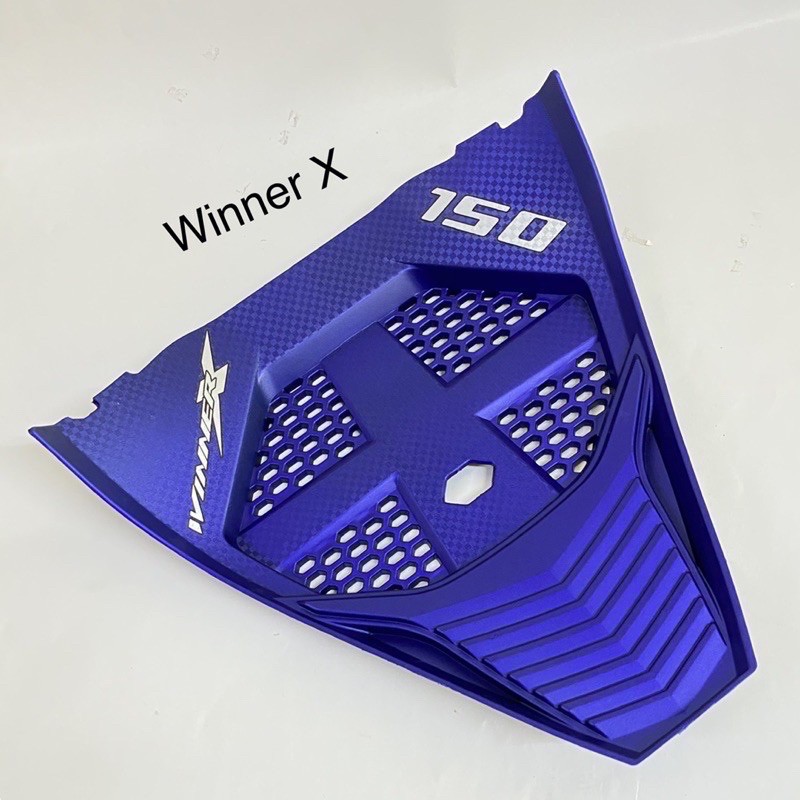 Tam giác chắn bùn trước cho Exciter 150/155 và Winner X