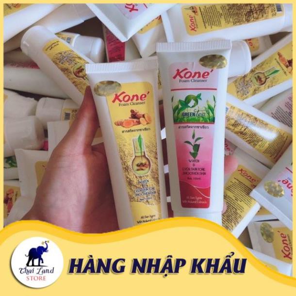 [HOT] Sữa Rửa Mặt Kone' Thái Lan