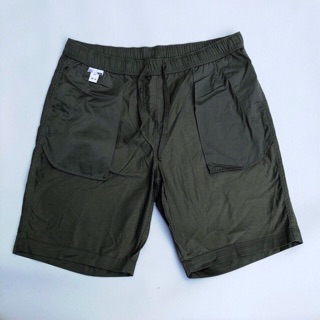 Quần short nam lưng thun Uni