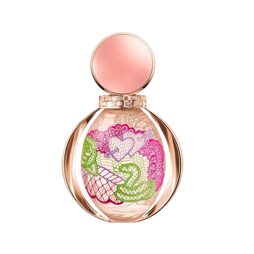 Nước Hoa Nữ Bvlgari Rose Goldea Kathleen Kye Edition 2020 EDP - Scent of Perfumes