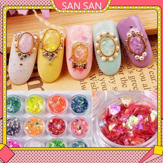 Giấy xà cừ ẩn 12 màu