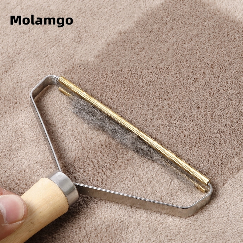 Phụ kiện lược để cạo lông thú cưng cho ghế sofa tiện dụng