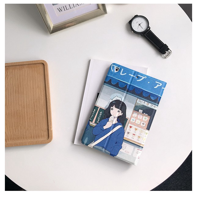 Bao da máy tính bảng dành cho iPad 6 Air2 iPad 2017 2018 Ipad Mini 2 3 4 5 iPad Air3 | BigBuy360 - bigbuy360.vn