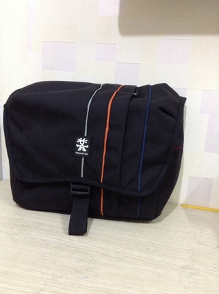 Túi đựng máy ảnh Crumpler jackback 4000