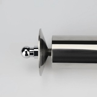 Bec phun nước hình nấm phi 34mm