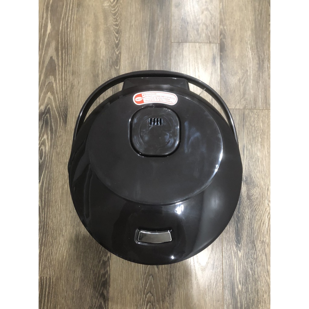 Nồi Cơm Điện ORKIN Thái lan 1.8L Vàng Gold - ORT2308, Lòng nồi dày dặn, phủ chống dính siêu bền - Bảo hành 1 năm | BigBuy360 - bigbuy360.vn