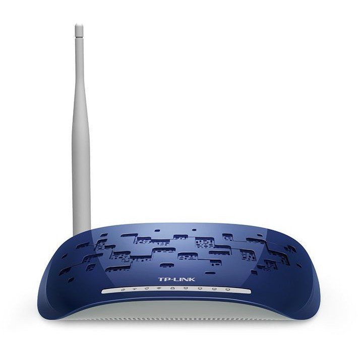 Modem ADSL Router Wifi TP-Link 150Mbps - Chipset Qualcomm-TD-W8950N - Hàng Chính Hãng | BigBuy360 - bigbuy360.vn