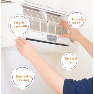BÌNH XỊT VỆ SINH MÁY LẠNH