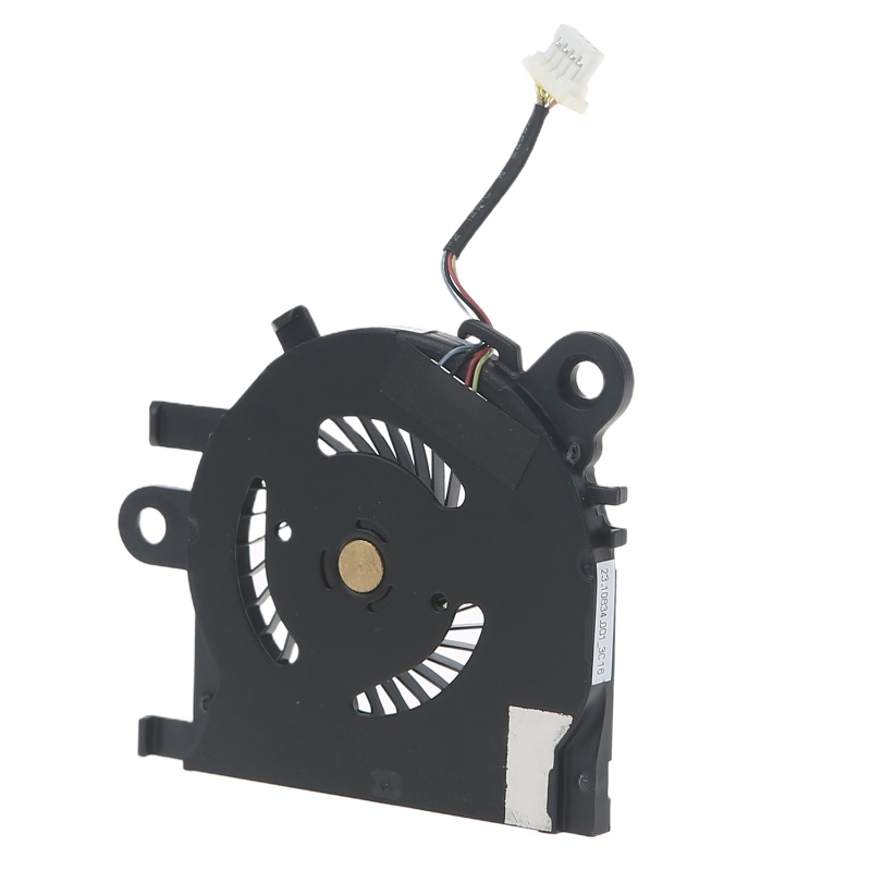 Quạt Tản Nhiệt CPU GPU Cho HP Folio 940 1040 G1 DC 5V 0 5A 4-pin 739561Túi Đựng Máy Tính Xách Tay EG50040S1-C240-S9A 001 EG50040S1-C240-S9A