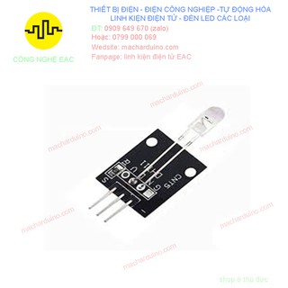 Module LED 7 Màu Tự Động