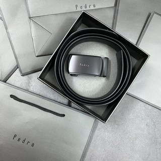 Nịt Pedro gương 2 đầu tròn vân nn151