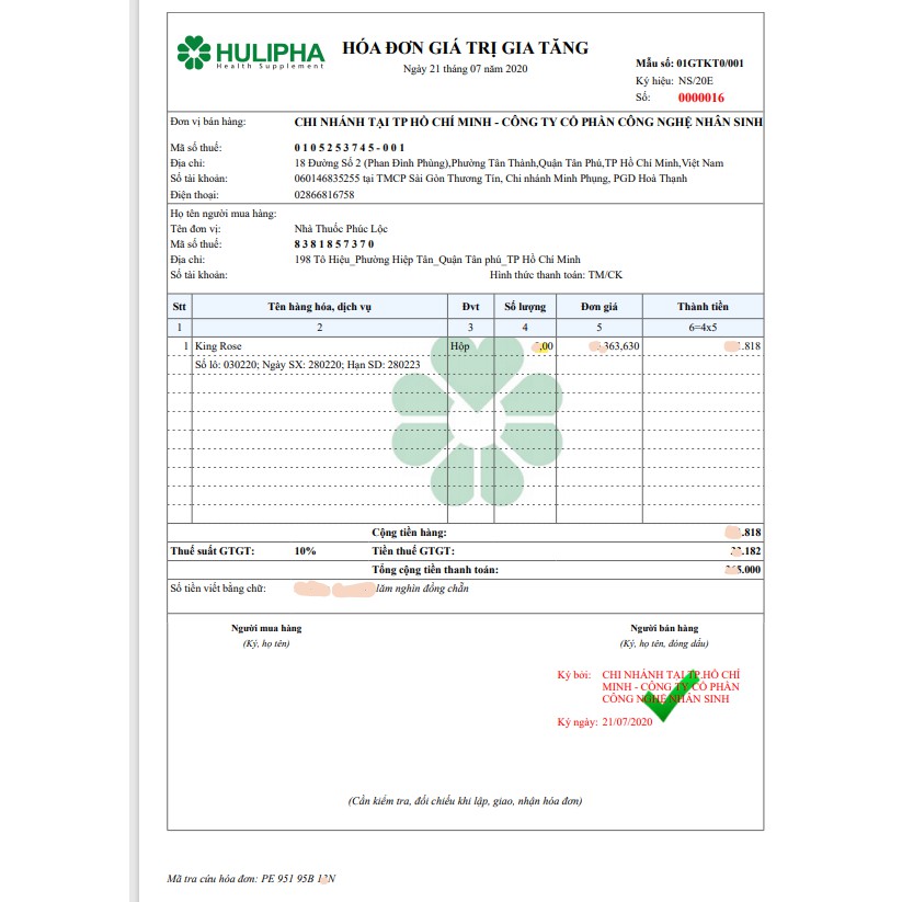KingRose, an điều kinh lọ 60 viên king rose, giúp điều hòa kinh nguyệt, giảm đau bụng kinh