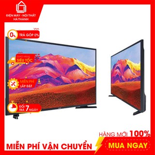 Smart Tivi Samsung 43 inch 43T6000