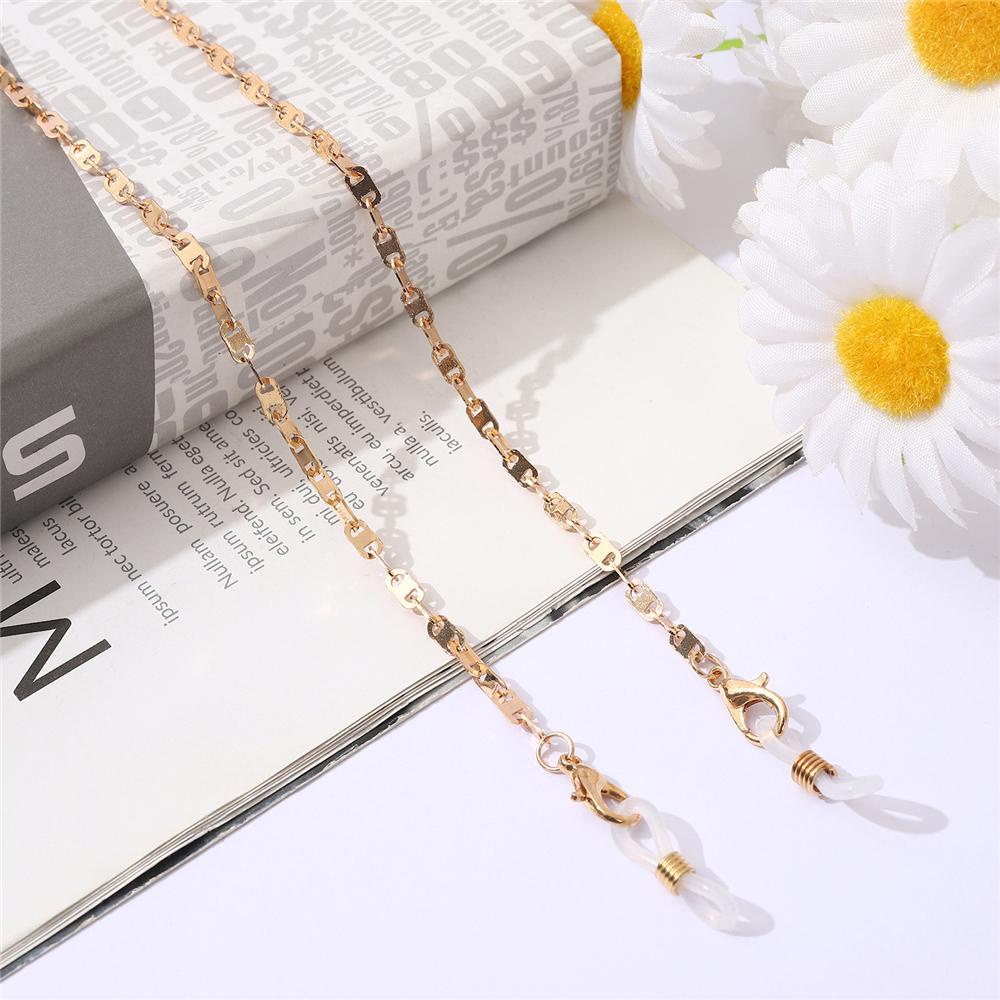 ESPO Dây Đeo Giữ Mắt Kính Chống Trượt Cho Nam Và Nữ