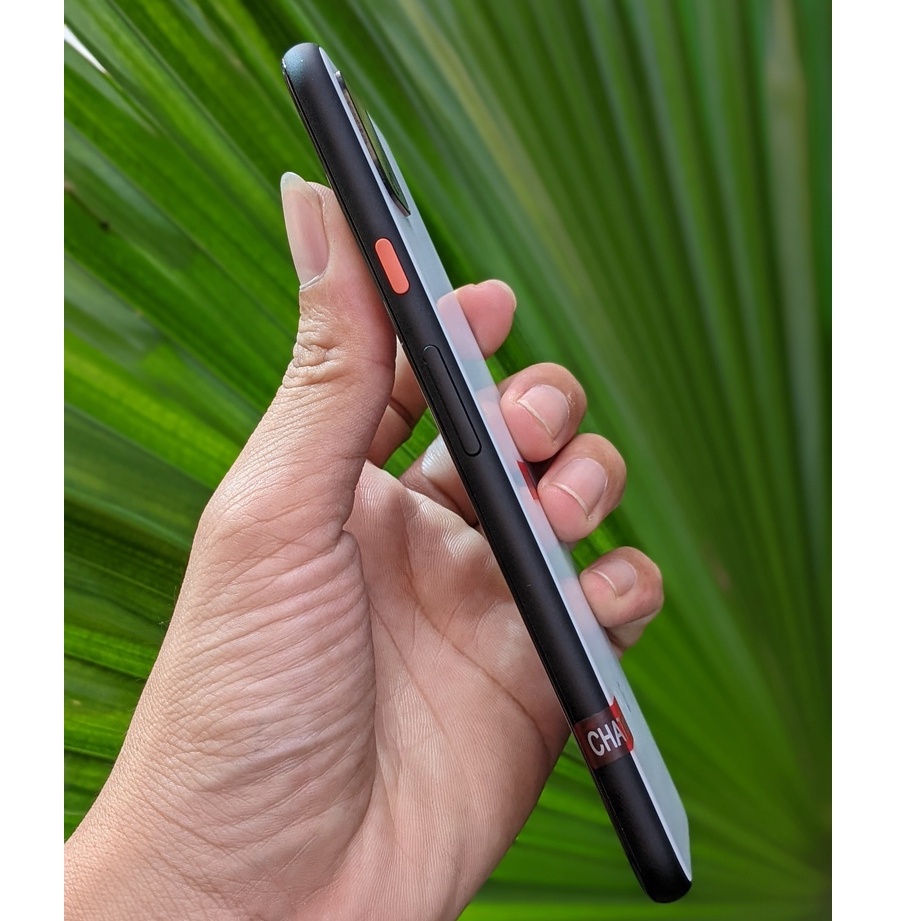 Điện thoại Google Pixel 4XL quốc tế 2 sim like new ram6/128/snap855