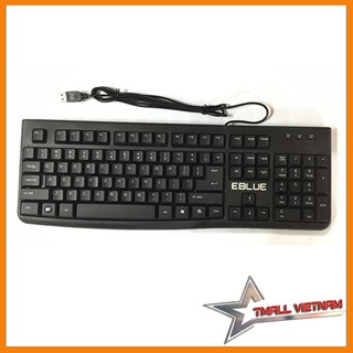 Bàn phím E-Blue EKM045BK