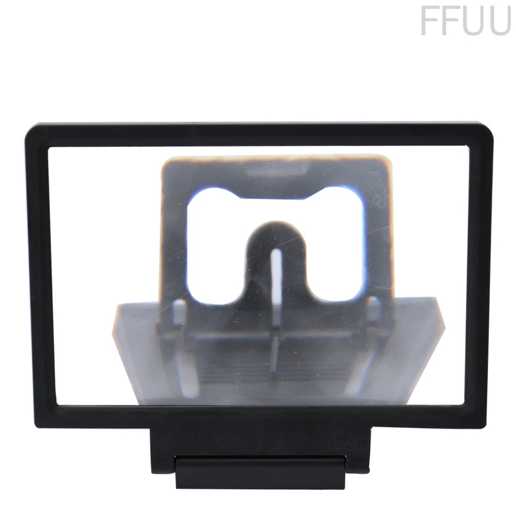 Giá đỡ phóng đại màn hình điện thoại 3D HD