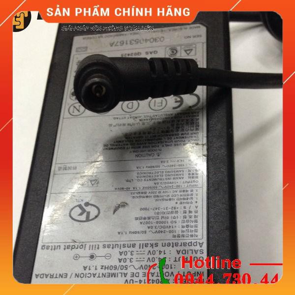 Adapter màn hình samsung 14v 3a dailyphukien