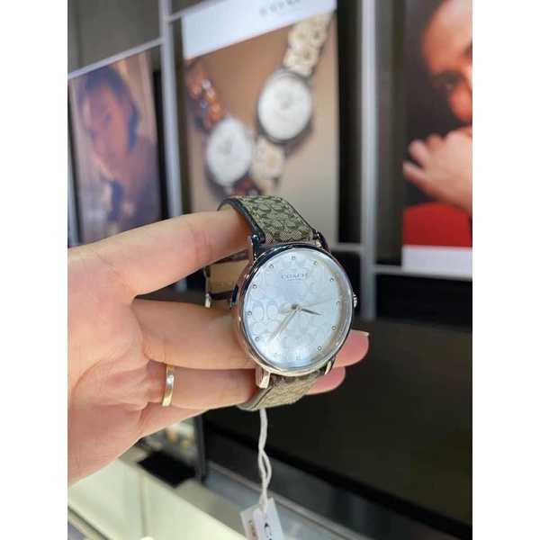 Đồng hồ nữ Coach