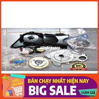 Full bộ đề cho xe cub 67 có hổ trợ khách hàng