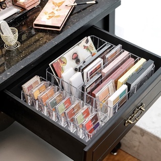 Khay đựng phấn bảng mắt