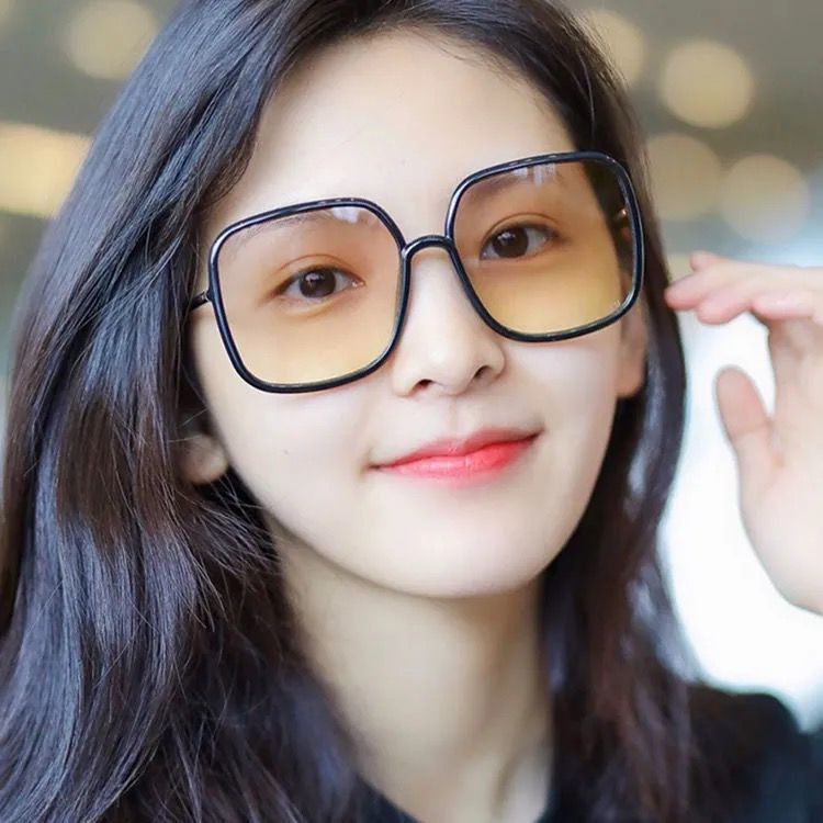 Kính râm nam nữ phong cách Hàn Quốc - KM34