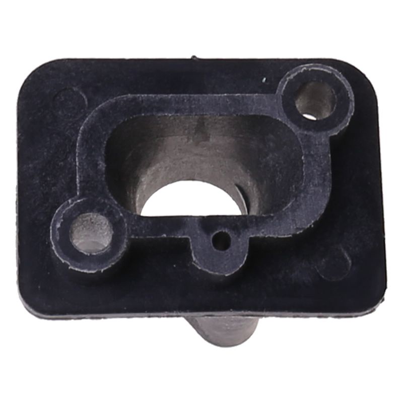 Bộ 2 Đầu Nối Bộ Chế Hòa Khí Có Chổi Than 40-5 52CC 43CC