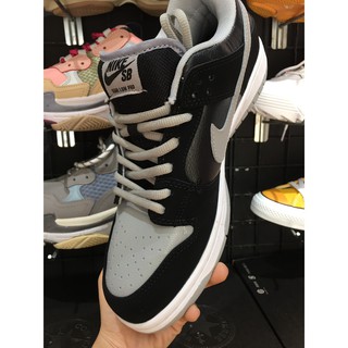 GIÀY THỂ THAO JORDAN ĐEN XÁM