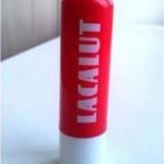 Son Dưỡng Môi Lacalut [ Hàng Nội Địa Đức ] 4.8g