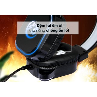 Tai nghe CoolerPlus CPH-G2S