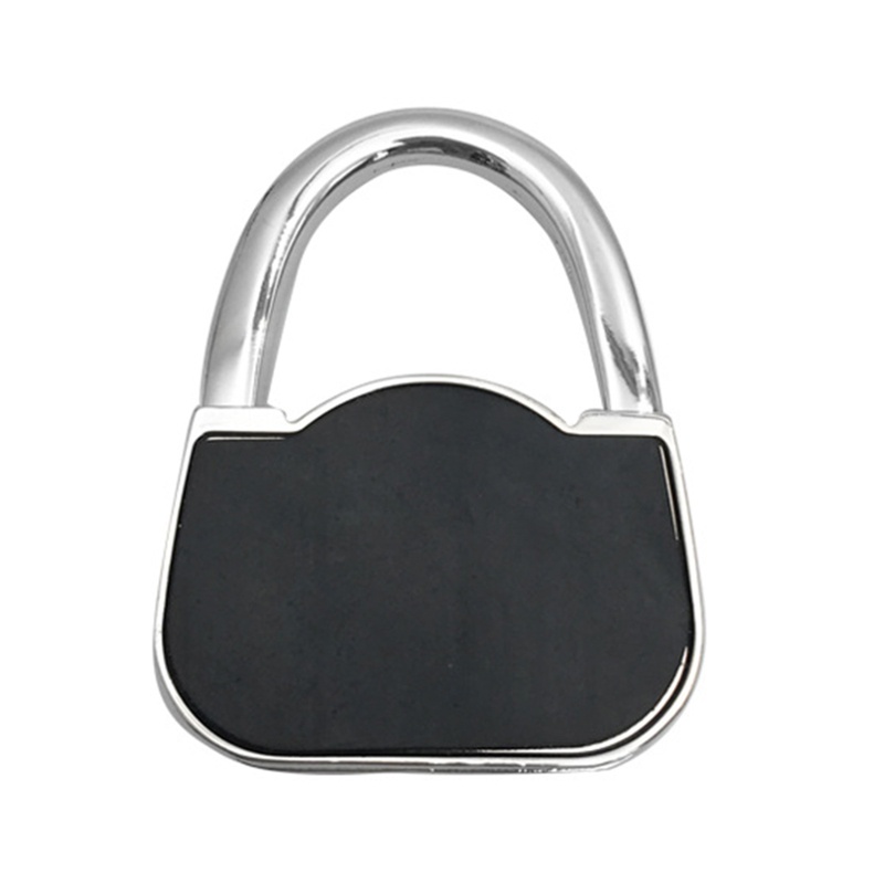 Móc Treo Túi Xách Hình Chữ U Có Thể Gấp Gọn Tiện Dụng Thời Trang Cho Nữ