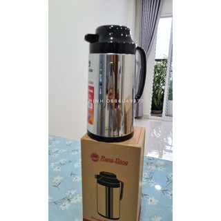 Bình thuỷ Rạng Đông Inox RD 1040 ST2